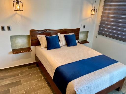 Bellhouse Hotel Bernal Kültér fotó