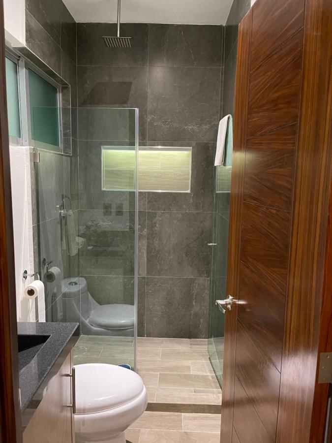 Bellhouse Hotel Bernal Kültér fotó