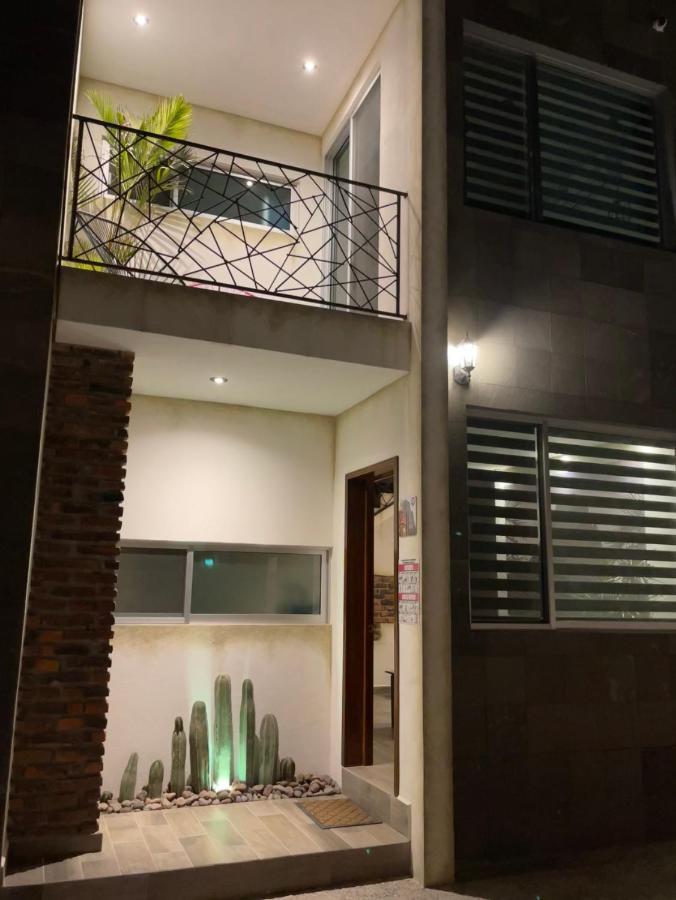 Bellhouse Hotel Bernal Kültér fotó